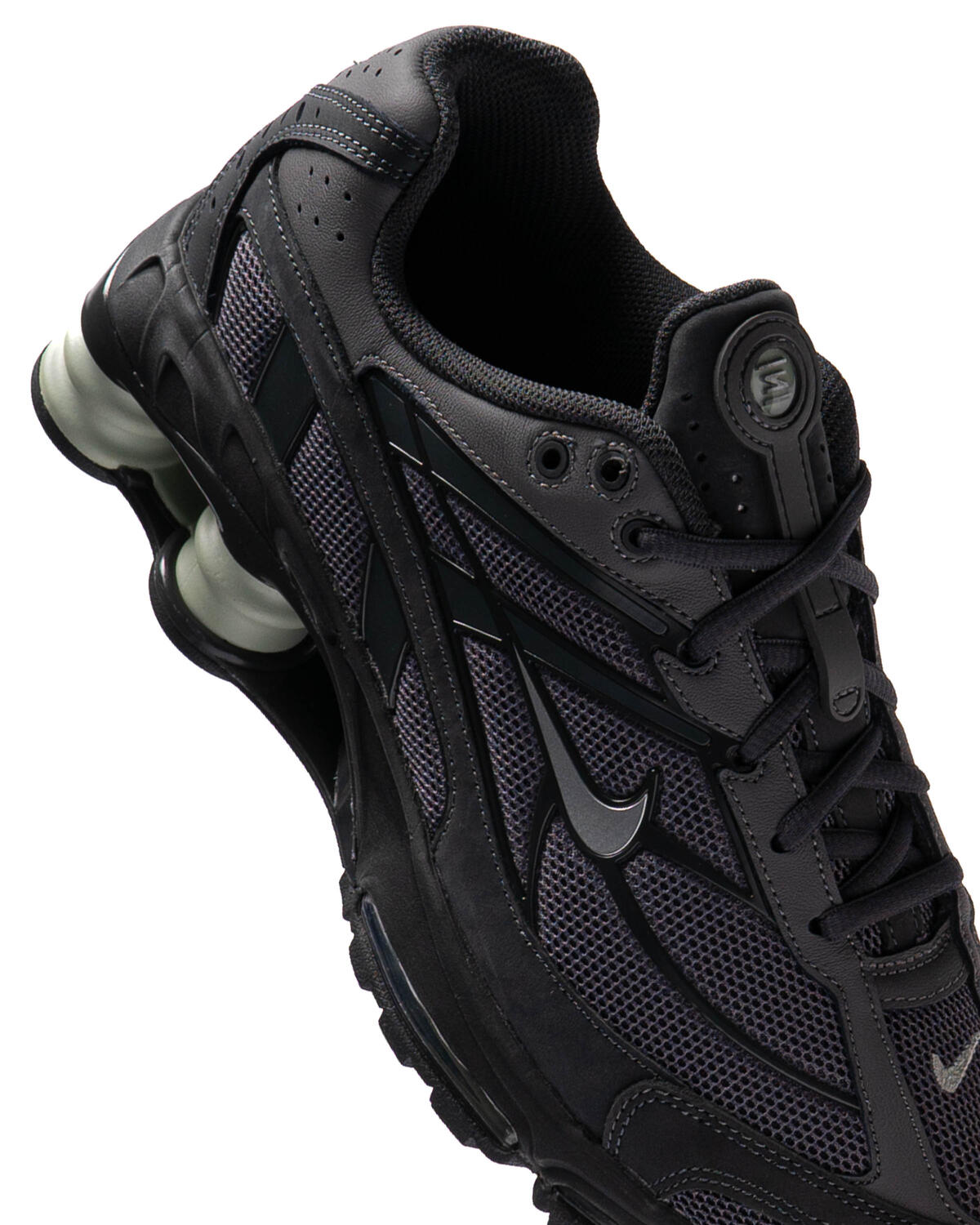 Nike shox classic ii best sale